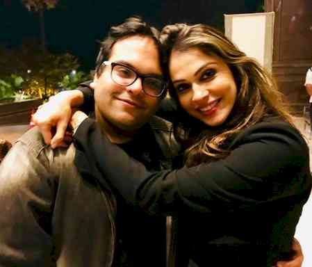 Raksha Bandhan: Not grand gestures but simple moments matter the most to Isha Koppikar
