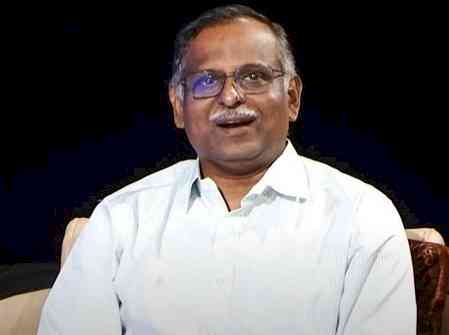 From tiny rocket to 6,500-kg satellite: ISRO chief highlights India's giant leap in space journey 
