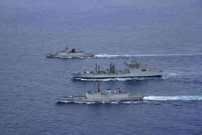 'India has emerged as preferred security partner in Indo-Pacific'