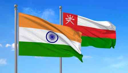 India-Oman free trade pact to open new economic gateway with Gulf