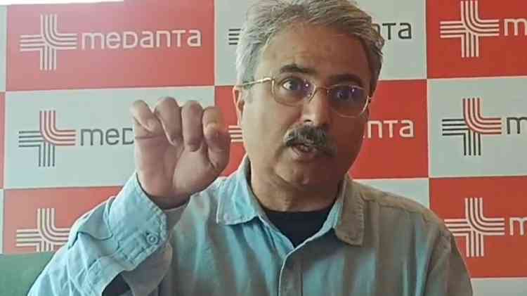 Non-invasive techniques to treat ailing heart valves most effective: Dr Rajneesh Kapoor