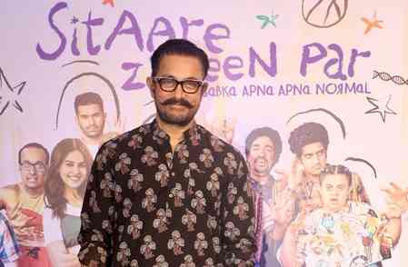 Aamir Khan & family issues strong statement after Faissal Khan's revelation: 'Not the first time he has misrepresented events'