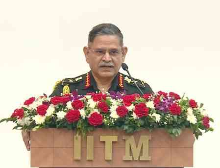 Army chief reveals behind-the-scenes of Op Sindoor, says played chess, delivered checkmate