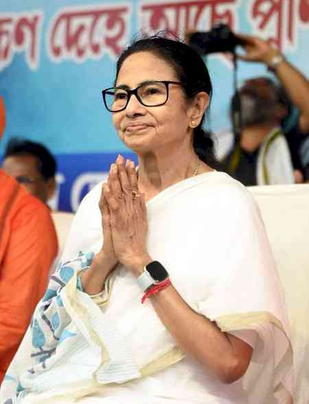 Mamata slams ‘Kesari Chapter 2’ makers for misrepresenting Khudiram Bose