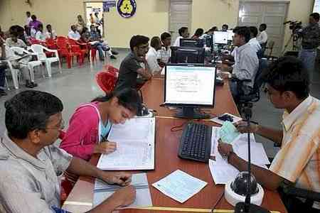 Over 45,000 engineering seats likely to remain vacant in TN despite record enrolment