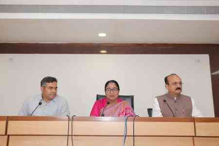 Record 3 Bills passed in first 5 months of BJP govt: Delhi CM Rekha Gupta