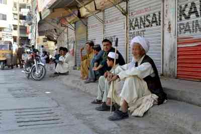 Balochistan: Rights body condemns travel ban by Pakistani authorities