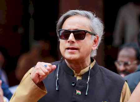 Govt briefs Tharoor-led panel, conveys India's ties with US extend beyond trade 