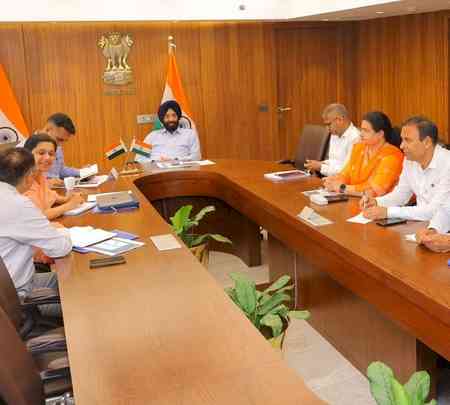 652 teams register for Delhi govt’s Industrial Ideathon 2025
