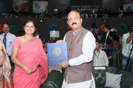 Delhi govt to build 21,000 smart classrooms in four years: Education Minister