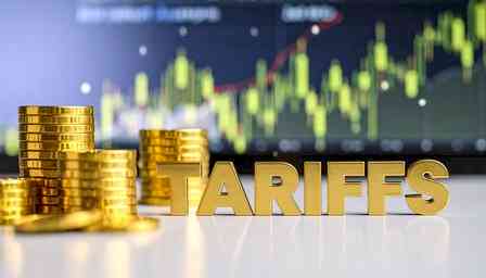 US tariffs: Strong corporate growth, govt support to mitigate credit impact on India, says Crisil