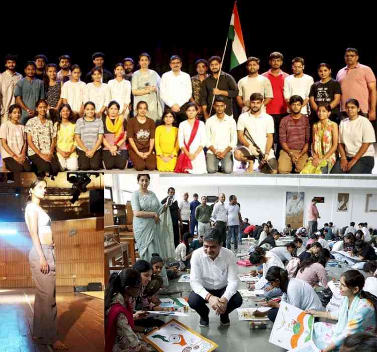 DLC SUPVA Unfurls a Week of Creativity and Camaraderie Ahead of Independence Day