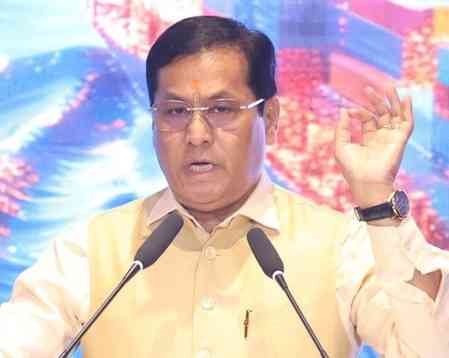 India and Singapore share multifaceted partnership: Sarbananda Sonawal
