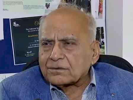 US tariffs on Indian pharma will lead to higher drug costs for Americans: Dr. Ganguly