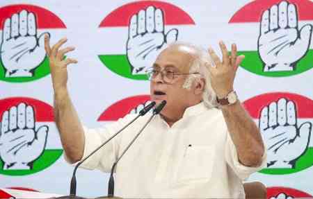 Congress slams Israeli envoy’s remarks on Gaza; accuses Modi govt of ‘moral cowardice’