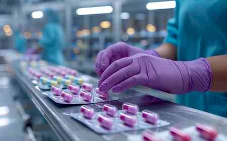 Indian pharma sector will not suffer any loss due to Trump tariff: Former ICMR chief