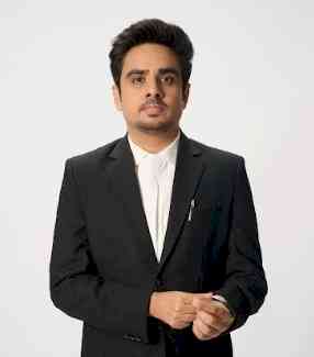 Ashish Verma talks about how his legal background shaped his role in ‘Court Kacheri’