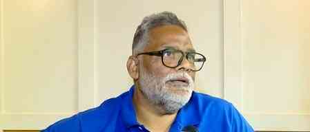 Pappu Yadav backs Rahul’s upcoming Bihar yatra, says ‘Oppn’s duty to wake up sleeping govt’