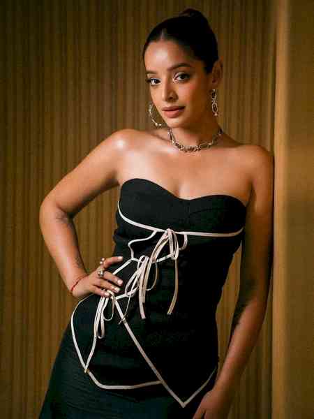 Lisa Mishra to perform at IFFM 2025: This opportunity is very special to me