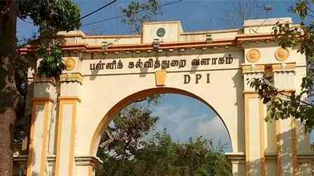 No students available triggers temporary closure of 208 govt schools in TN
