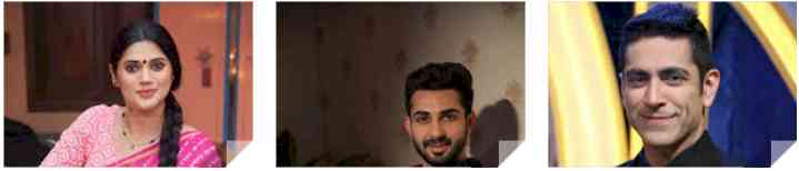 Sony SAB Artists Reflect on the True Spirit of Freedom this Independence Day