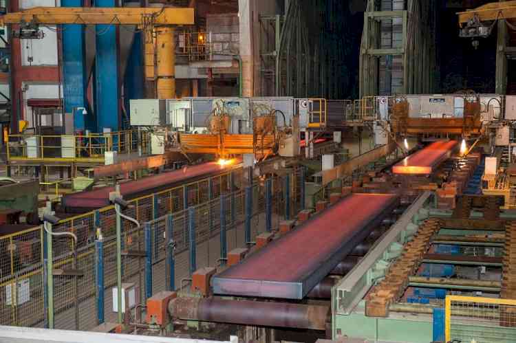 Tata Steel publishes Environmental Product Declaration for flat steel products
