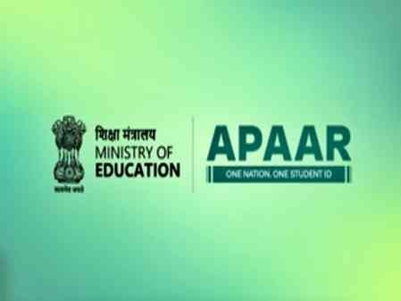 'APAAR' IDs of 65 per cent school children generated so far in MP: Official 