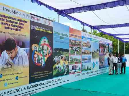 Need to transform India’s research institutions into globally competitive entities: NITI Aayog