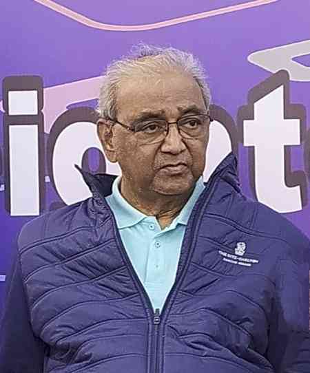 1972 Olympic bronze medallist, father of tennis icon Leander Paes, dies at 80