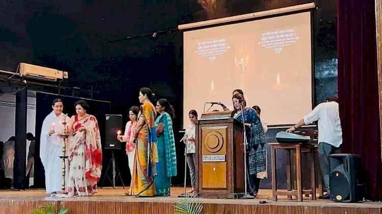 GHSC-10 Conducts Orientation Programme for Academic Session 2025-26