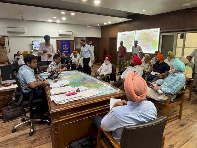 DC pledges swift support for freedom fighters’ families