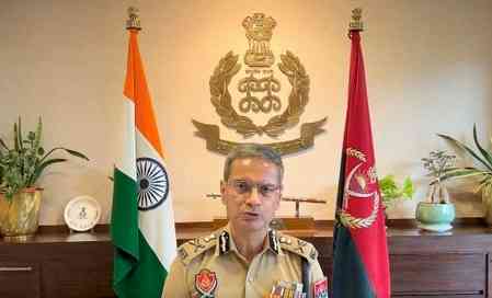 Ahead of I-Day, Punjab Police foil major terror plot by ISI-backed terrorist Rinda