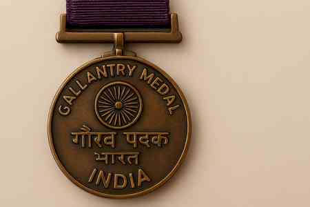 President Murmu approves 127 Gallantry Awards; brave heroes of Operation Sindoor also awarded 