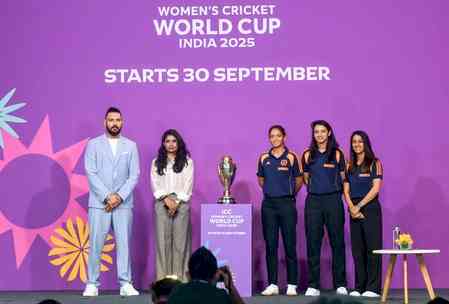 Mithali backs India to win maiden Women’s ODI World Cup title if they seize key moments