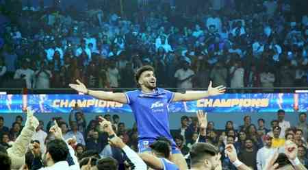 Defending champions Haryana Steelers eye back-to-back PKL titles