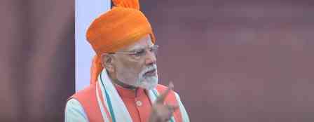 Op Sindoor testament to India’s unwavering resolve to protect its sovereignty, says PM Modi
