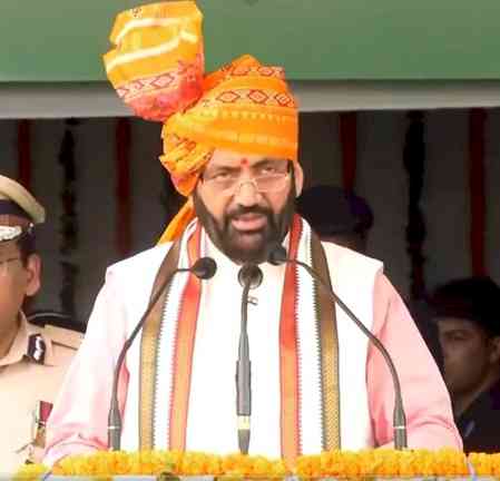 Independence Day is festival of every heart, says Haryana CM after hoisting flag
