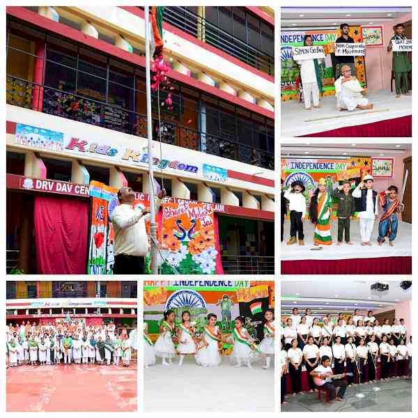 Independence Day - Celebrating the Spirit of a Free Nation