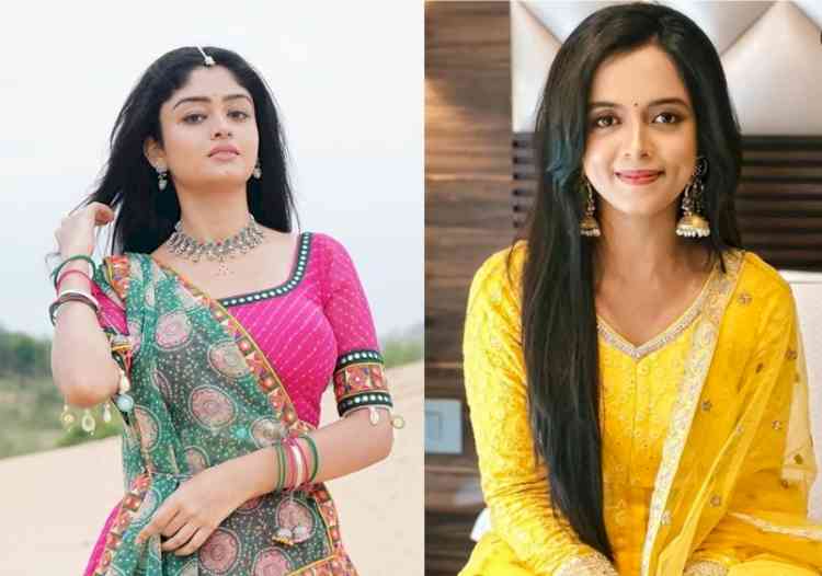 Sun Neo Actresses Megha Ray and Gauri Shelgaonkar Recall Janmashtami Memories
