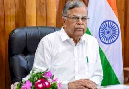 From staunch RSS cadre to esteemed politician, Nagaland Guv La. Ganesan dies in office