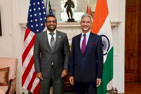 FBI Director Kash Patel extends greetings to India on Independence Day