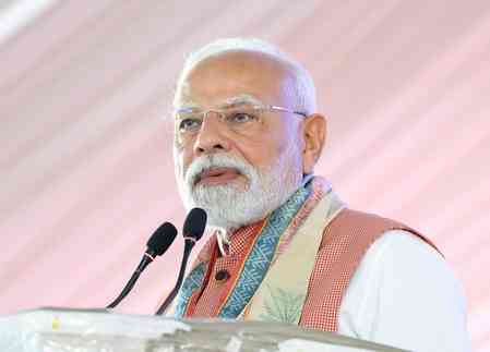 PM Modi to inaugurate Rs 11,000 crore highway projects in Delhi tomorrow