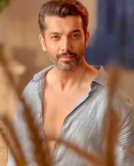 Sharad Malhotra: Bold content doesn’t have to be sleazy