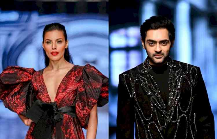 Deepti Gujral, Karan Singh Chhabra Join Judging Panel for Global India Couture Week – Mumbai Model Auditions