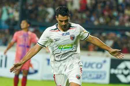 Durand Cup: NorthEast United outclass Bodoland to set up repeat Shillong clash