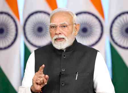 Rs 11,000 crore National Highway projects a boost to NCR infrastructure: PM Modi