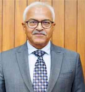 Manipur Guv Bhalla gets additional charge of Nagaland as La. Ganesan dies