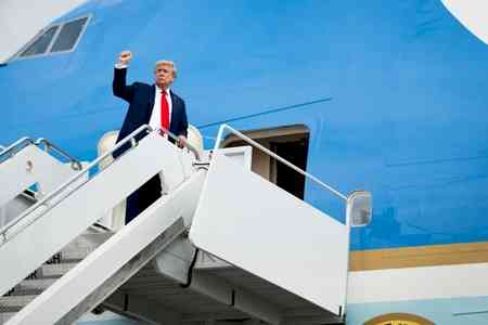 Trump drops ceasefire demand, backs peace agreement to end Ukraine War