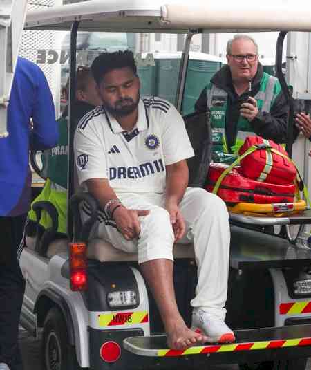 BCCI to introduce ‘Serious Injury Replacement’ rule for 2025/26 domestic season