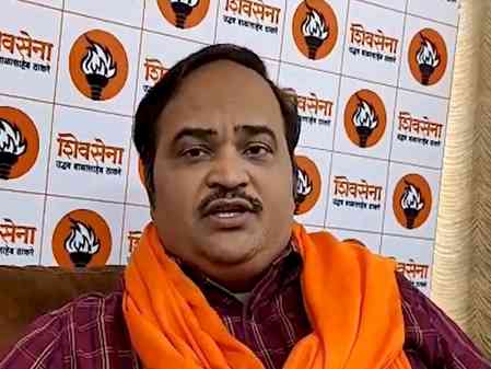 PM Modi’s praise for RSS is expected but what about nation’s problems: SS-UBT leader Anand Dubey